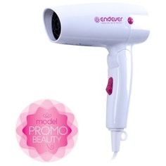 Фен ENDEVER Aurora-452/453/454/455 белый