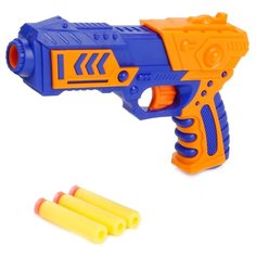 Бластер Играем вместе (B1526067-R)