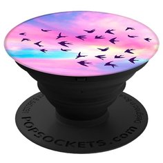 Подставка PopSockets 101736 небесная свобода