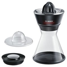 Соковыжималка Bosch MCP72GPB black