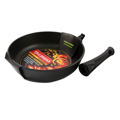 Сковорода Традиция Комфорт ТК2265 26 см, черный