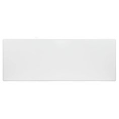 Конвектор Nobo NTE4S 20 белый