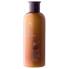 Sinabro The Real Black Snail Repair Emulsion Эмульсия для лица, 350 мл