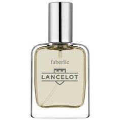 Туалетная вода Faberlic Lancelot, 35 мл