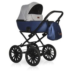 Универсальная коляска Riko Ozon Shine Prestige (2 в 1) 04