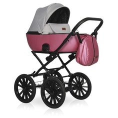 Универсальная коляска Riko Ozon Shine Prestige (2 в 1) 01
