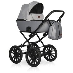 Универсальная коляска Riko Ozon Shine Prestige (2 в 1) 03
