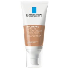 La Roche-Posay Тональный крем Toleriane Sensitive Le Teint, 50 мл, оттенок: натуральный