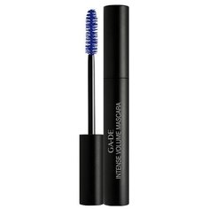 Ga-De Тушь для ресниц Intense Volume Mascara, electric blue