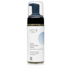 Joik пенка для лица очищающая Facial Cleansing Foam, 150 мл