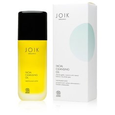 Joik масло очищающее для лица Facial Cleansing Oil, 100 мл