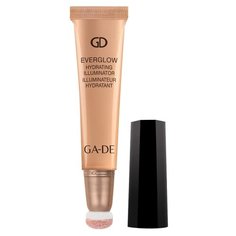 Ga-De Хайлайтер Everglow Hydrating Illuminator 05 Beam