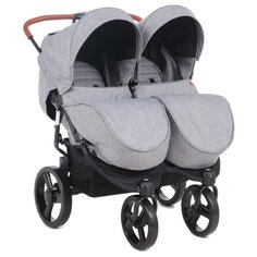 Прогулочная коляска Mobility One P5370 Express Duo графит
