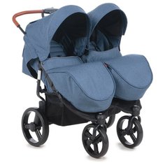 Прогулочная коляска Mobility One P5370 Express Duo джинс