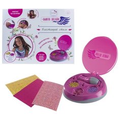 Салон красоты LUCKY БьютиДизайн Блестящий стиль (Т16194)