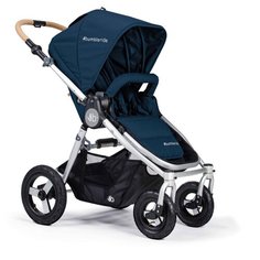 Прогулочная коляска Bumbleride Era maritime blue
