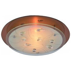 Люстра Arte Lamp Tiana A4043PL-3CC, E27, 180 Вт