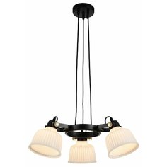 Люстра ST Luce SL714.403.03, E14, 120 Вт