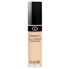 Ga-De Консилер Longevity Full Coverage Concealer, оттенок 27 fair