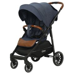 Прогулочная коляска RANT Alfa Trends RA149 jeans blue РАНТ