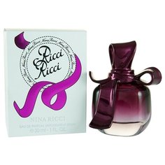 Парфюмерная вода NINA RICCI Ricci Ricci, 30 мл