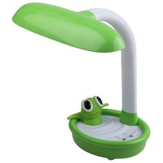 Настольная лампа светодиодная ЭРА NLED-455-5W-GR, 5 Вт ERA