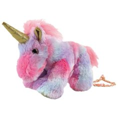 Игрушка-сумка Fluffy Family Единорог 18 см