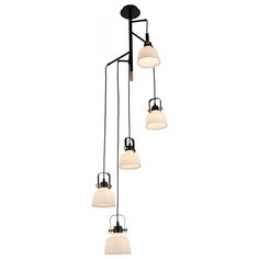 Люстра ST Luce SL714.443.05, E14, 200 Вт