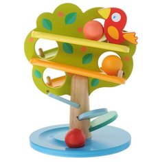 Горка DJECO Кугельбан Дерево