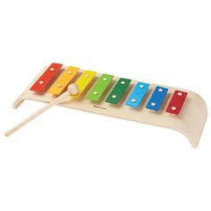 PlanToys ксилофон 6416 разноцветный