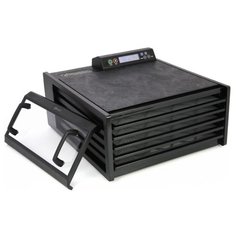 Сушилка Excalibur Digital 5B 4548CDFB черный