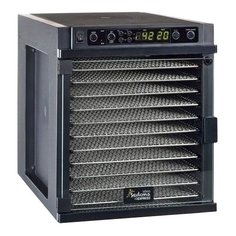 Сушилка Tribest Sedona Express SD-6780 черный