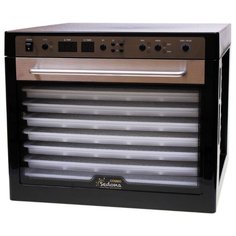 Сушилка Tribest Sedona Combo SD-P9150 черный