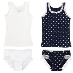 Комплект нижнего белья BUONUMARE размер 86-94, ассорти