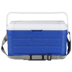 Арктика Изотермический контейнер с верхней ручкой синий 20 л