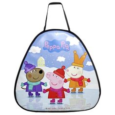 Ледянка 1 TOY Peppa (Т59156) голубой