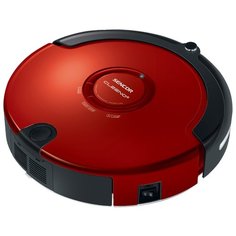 Робот-пылесос Sencor SVC 9031 красный