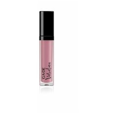 Ga-De блеск для губ Velveteen Ultra Shine, 416 fancy