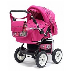 Коляска-трансформер Teddy Diana PKL FL 04