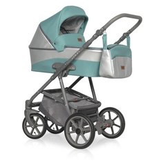 Универсальная коляска Riko Colin (2 в 1) 06