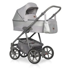 Универсальная коляска Riko Colin (2 в 1) 02