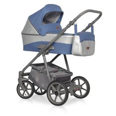 Универсальная коляска Riko Colin (2 в 1) 07