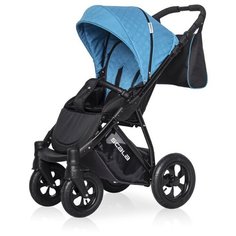 Прогулочная коляска Riko Scala 08