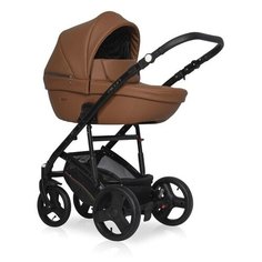 Универсальная коляска Riko Aicon Ecco (3 в 1) 06
