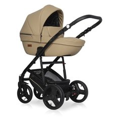Универсальная коляска Riko Aicon Ecco (3 в 1) 04