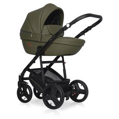 Универсальная коляска Riko Aicon Ecco (3 в 1) 08