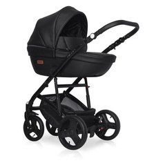 Универсальная коляска Riko Aicon Ecco (3 в 1) 01