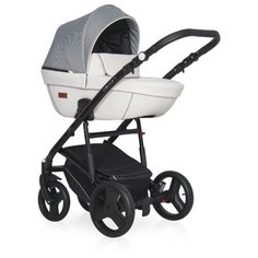 Универсальная коляска Riko Aicon Pro (2 в 1) 01