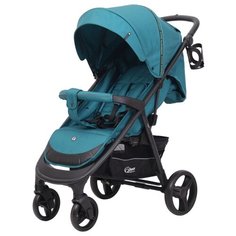 Прогулочная коляска RANT Caspia malachite РАНТ