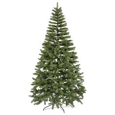 Елка от белки Ель искусственная Таёжная 2.1 м